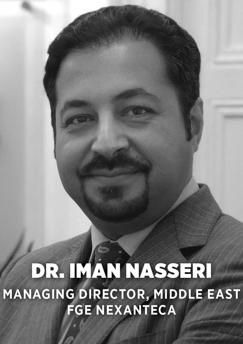 Dr. Iman Nasseri