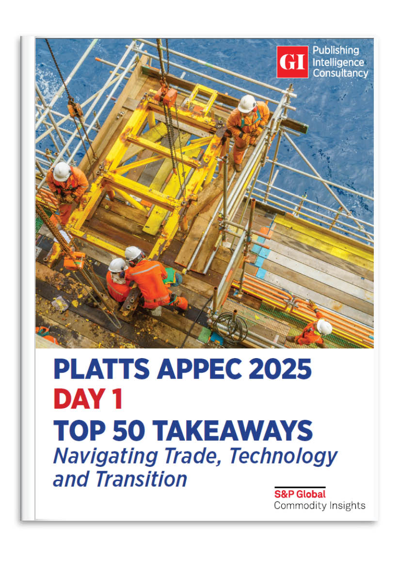 Platts DAY 1