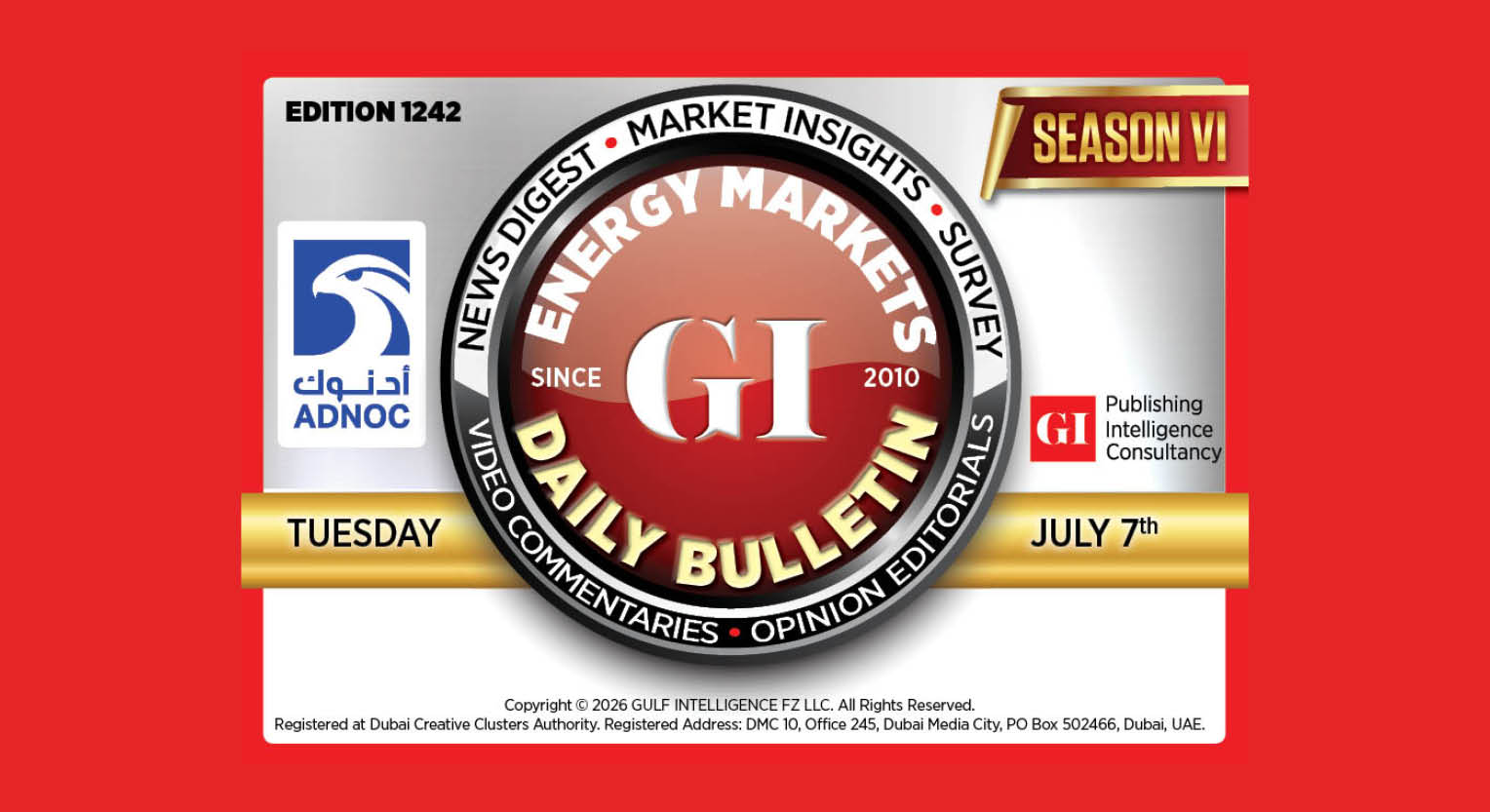 Daily Energy Markets Bulletin - July 7, 2026