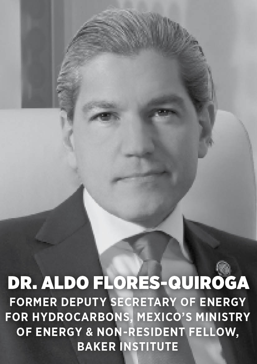 Dr. Aldo Flores-Quiroga