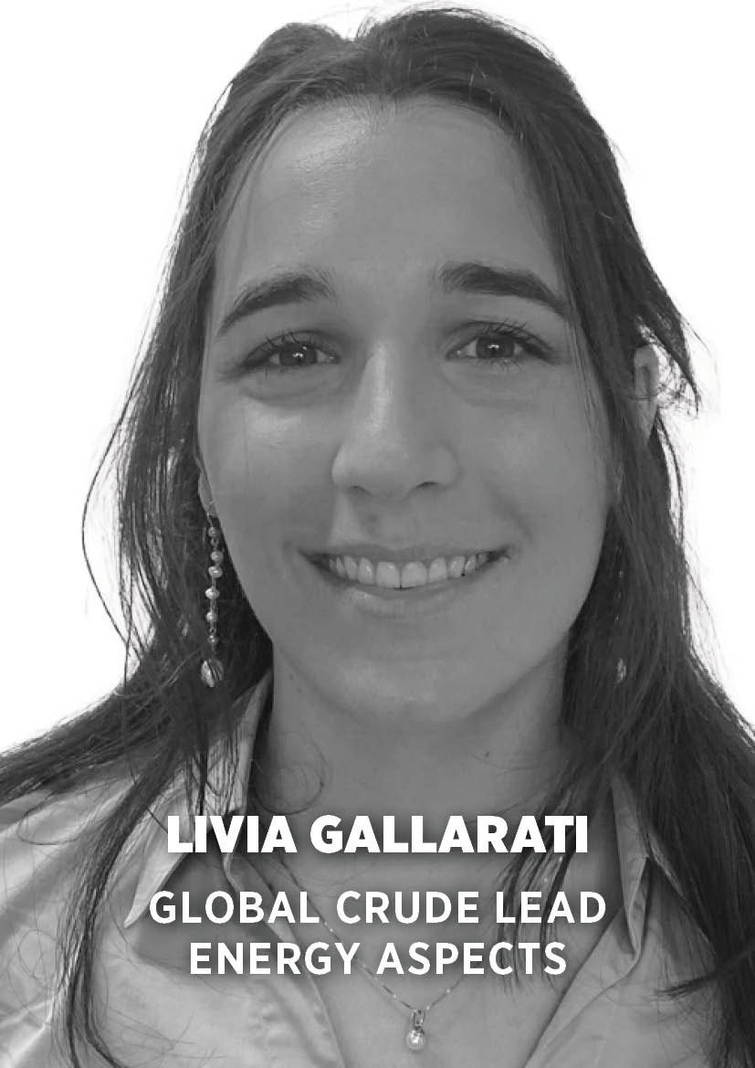 Livia Gallarati