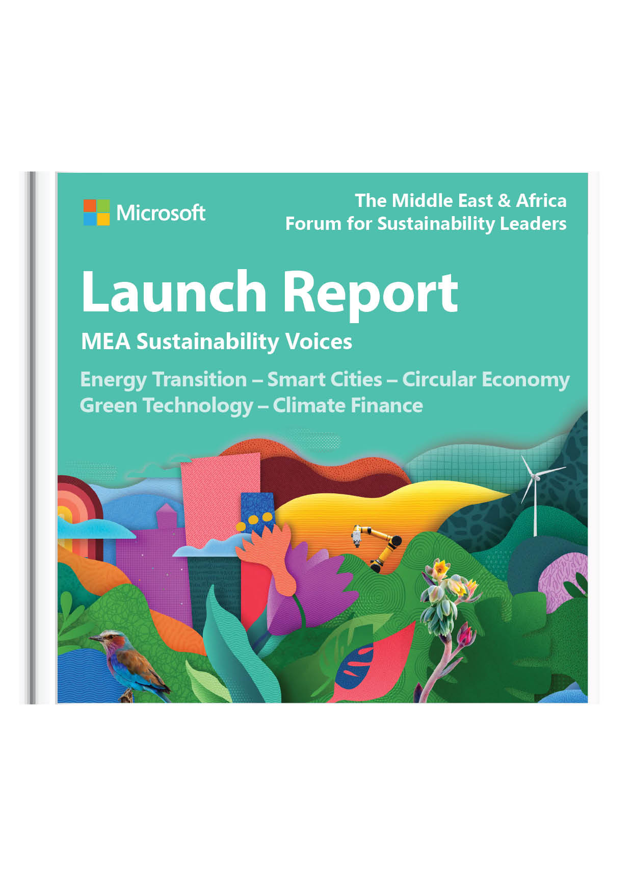 Microsoft_MEA Sustainability Voices