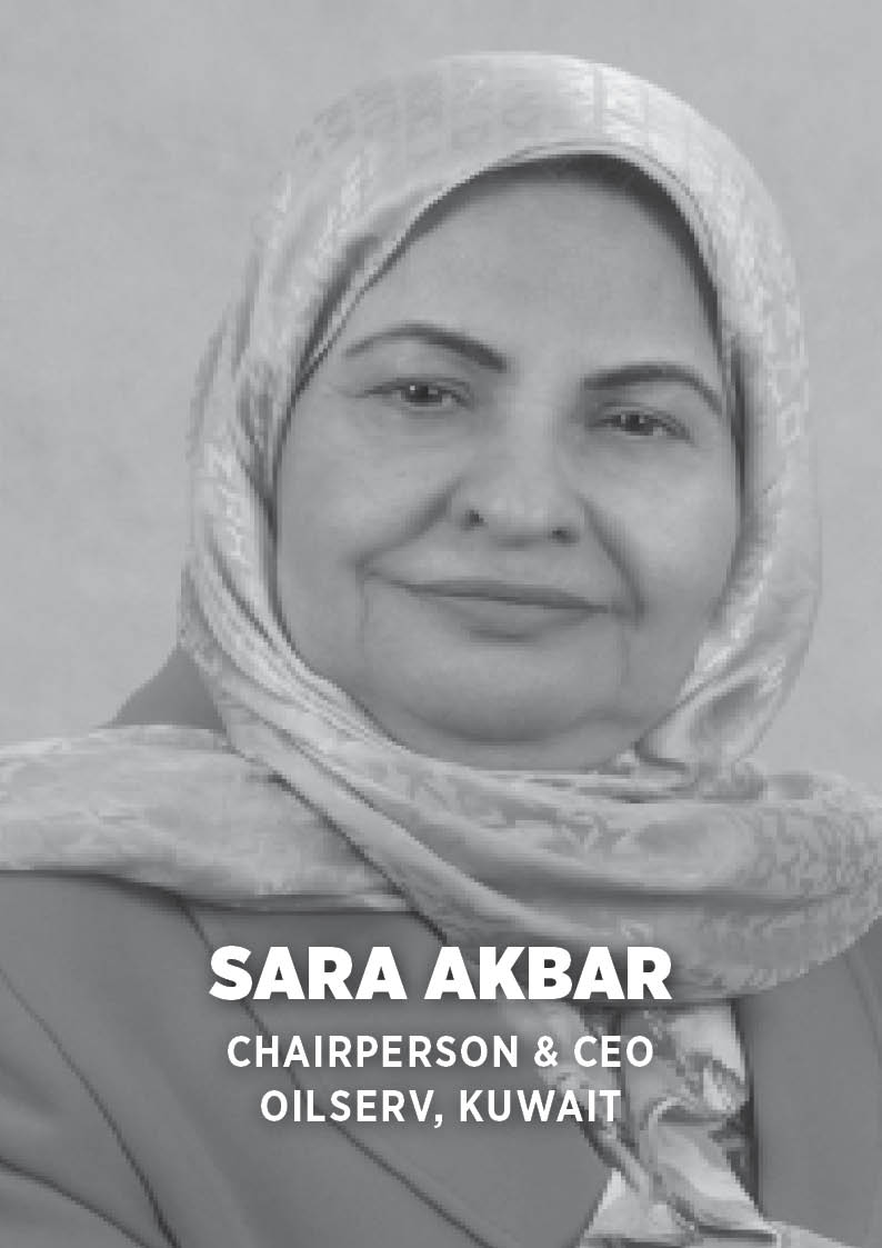 Sara Akbar