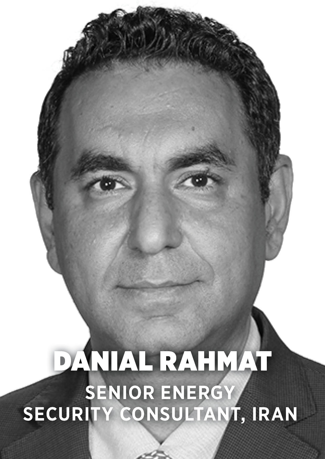 Danial Rahmat
