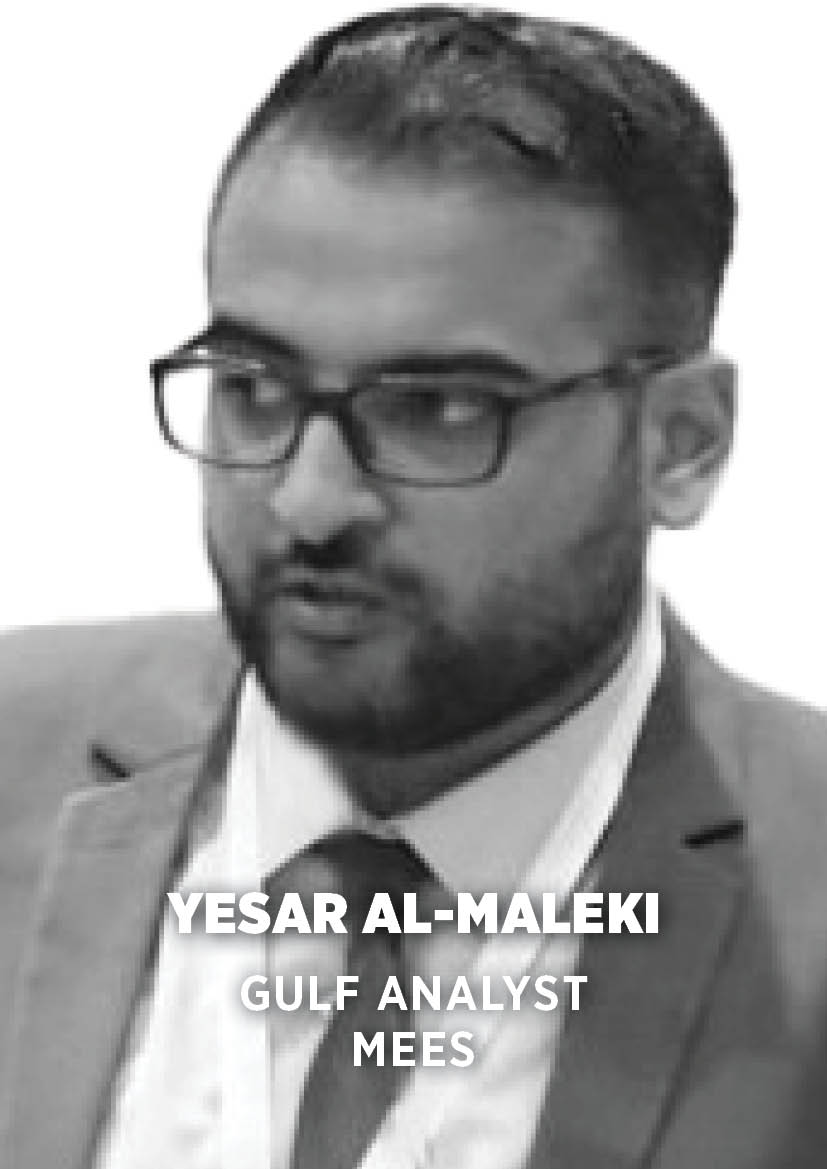 Yesar Al-Maleki
