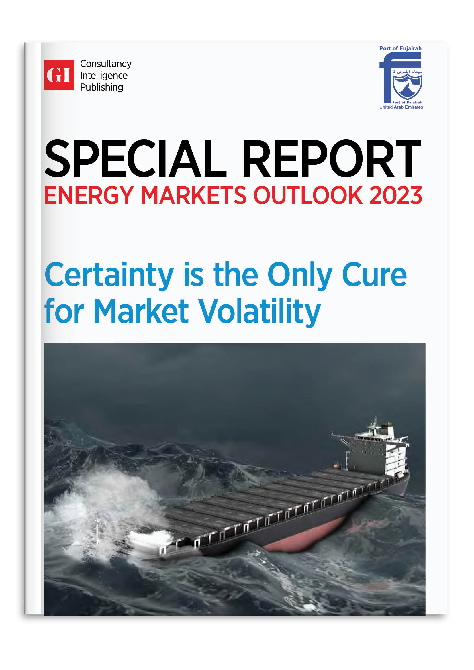 Energy Markets Forum 2022 - Special Report (1)