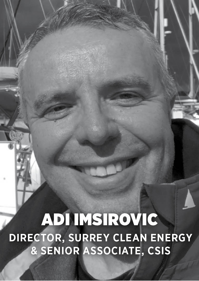 Adi Imsirovic