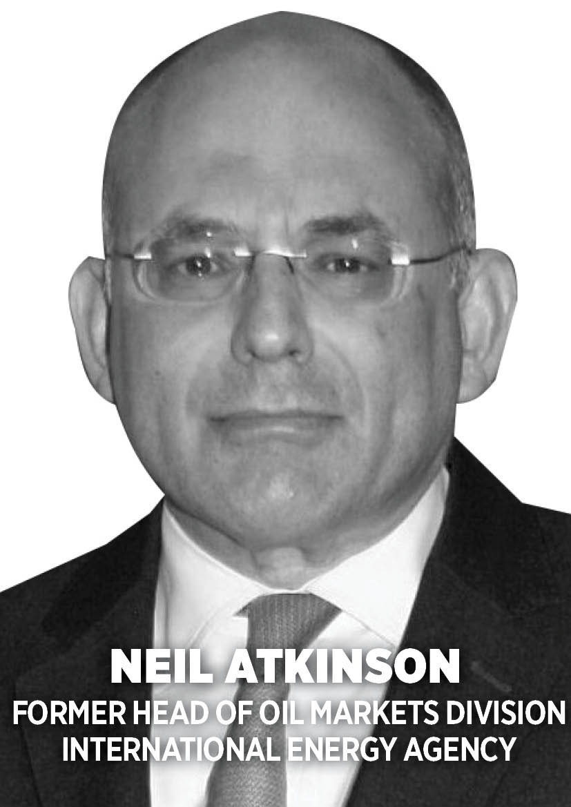 Neil Atkinson