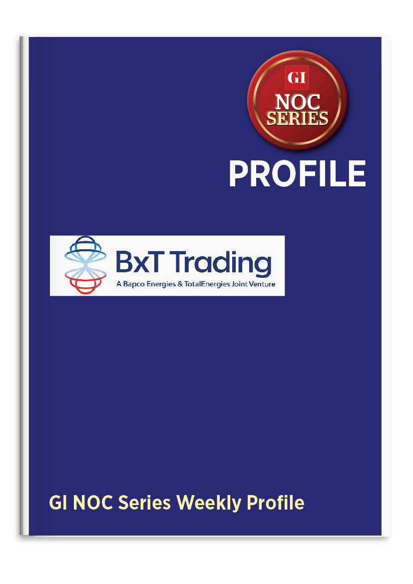 GI NOC Series - Weekly Feature_BxT Trading_Profile