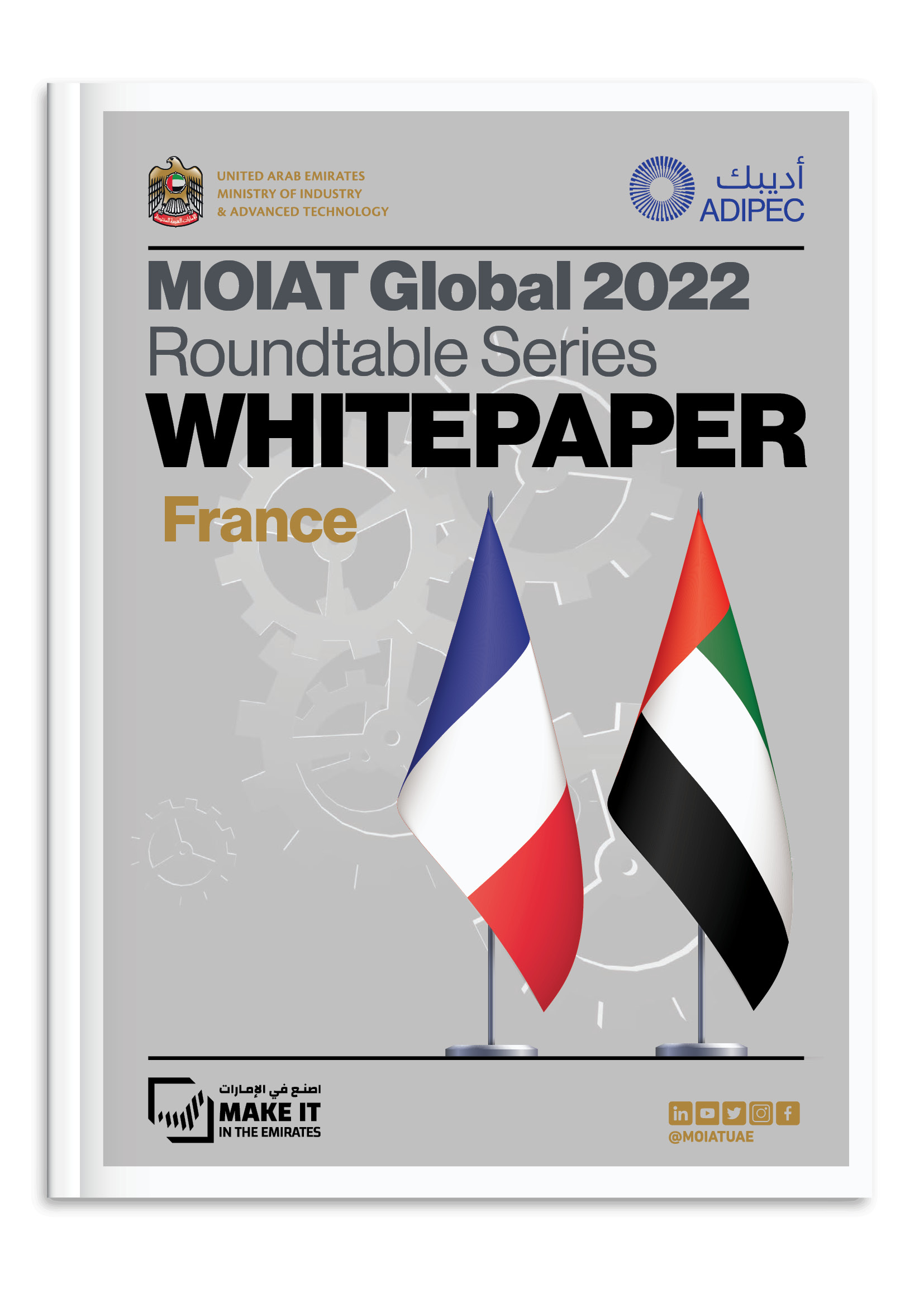 MOIAT France Executive Summary