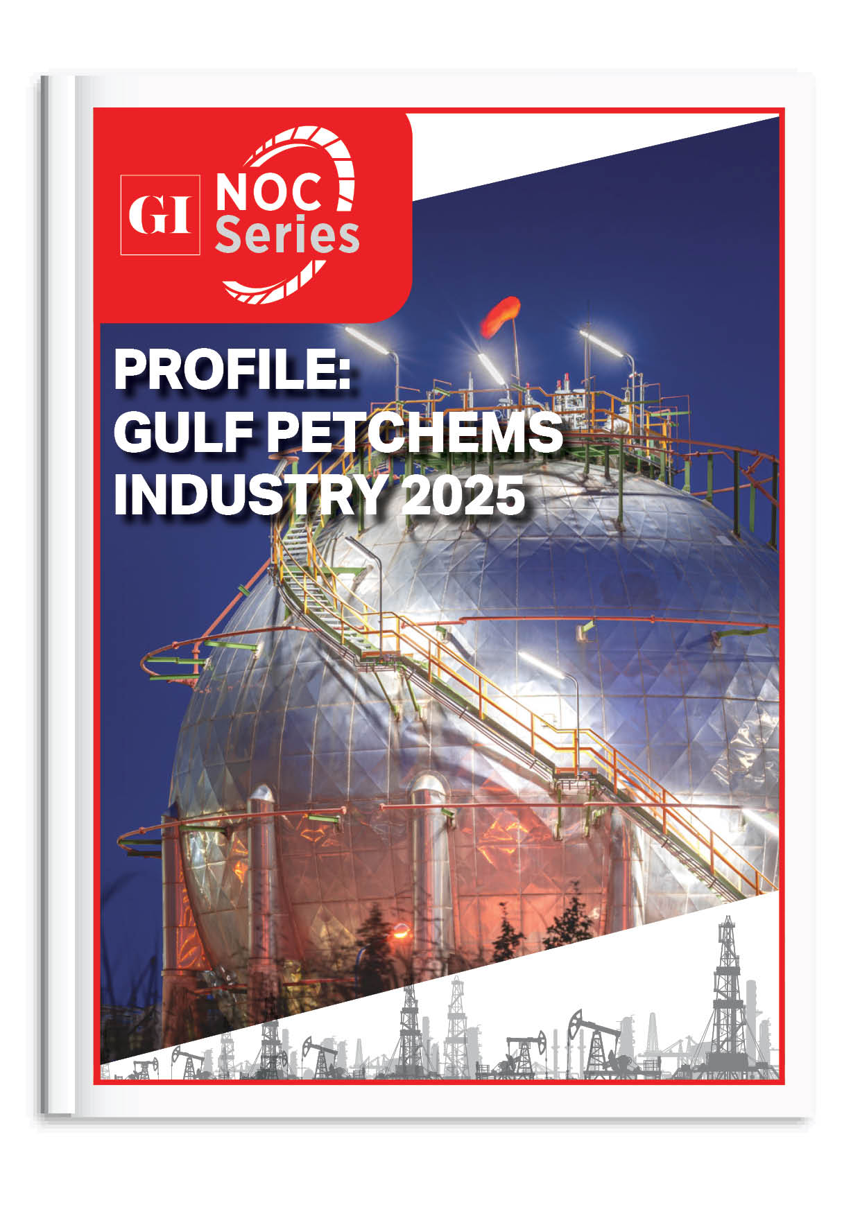 GULF PETCHEMS INDUSTRY 2025_PROFILE