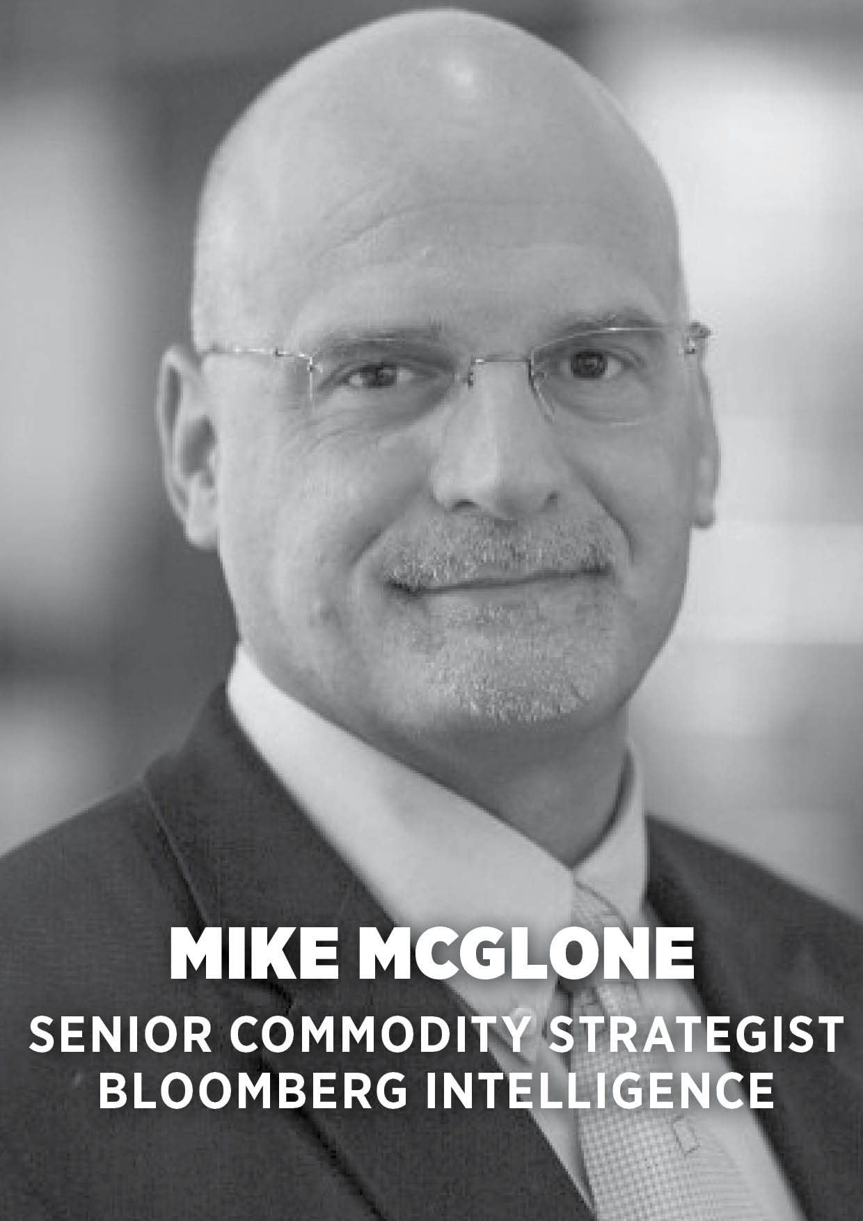 Mike McGlone