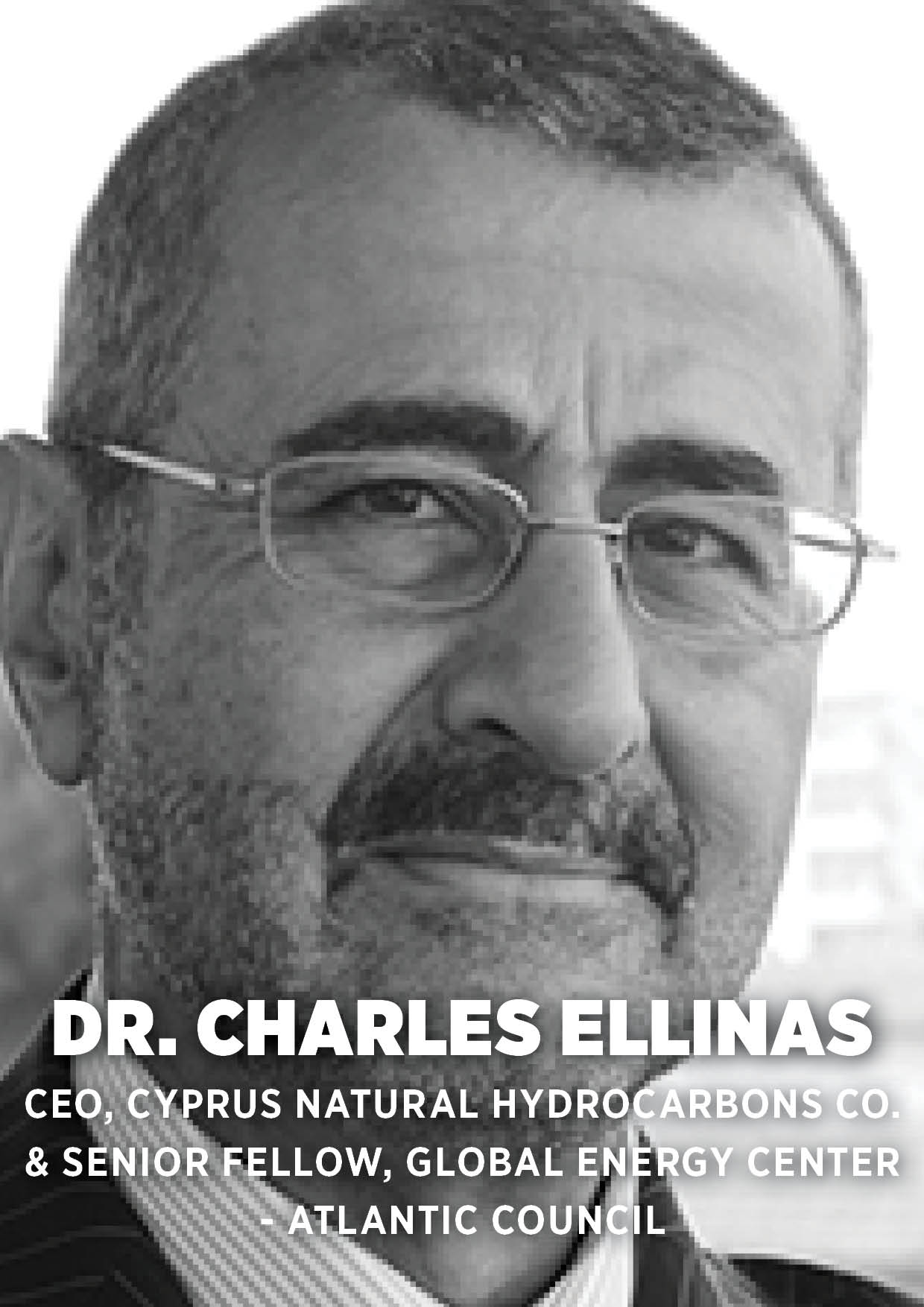 Dr. Charles Ellinas
