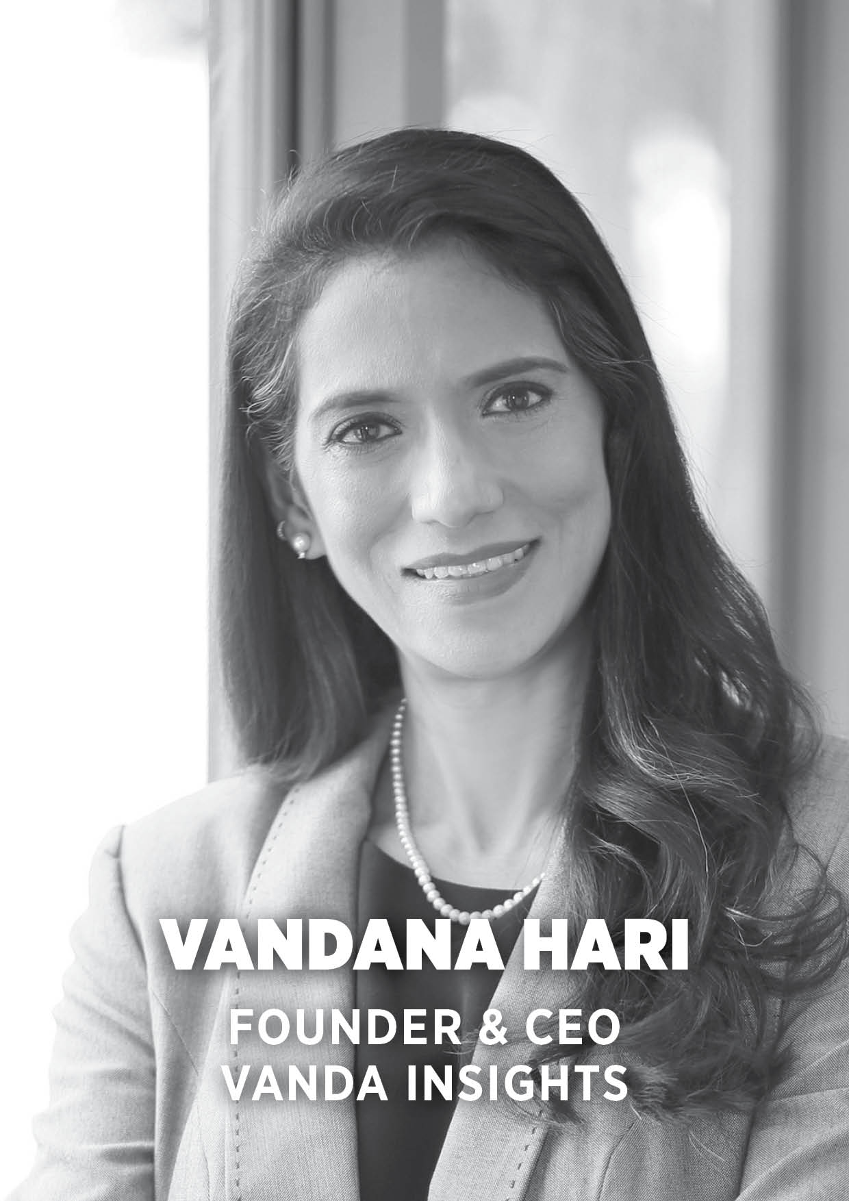 Vandana Hari
