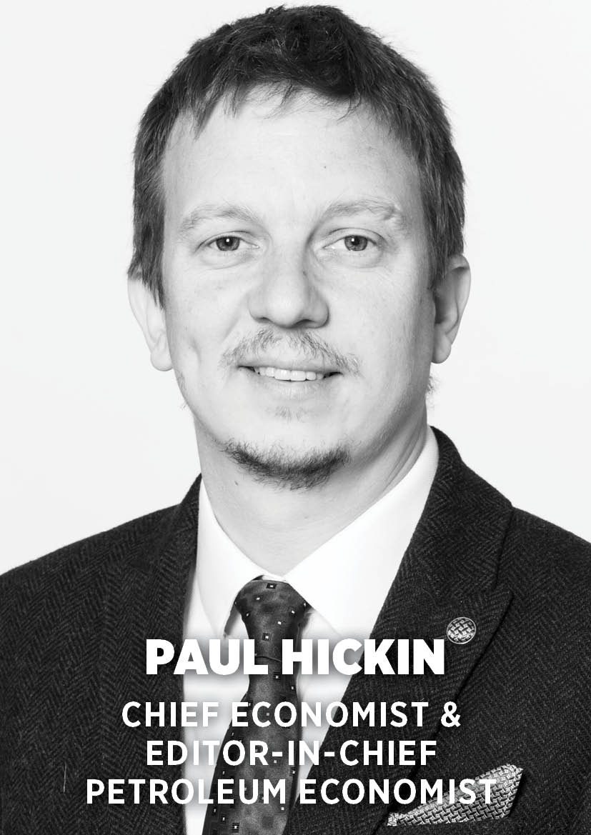 Paul Hickin