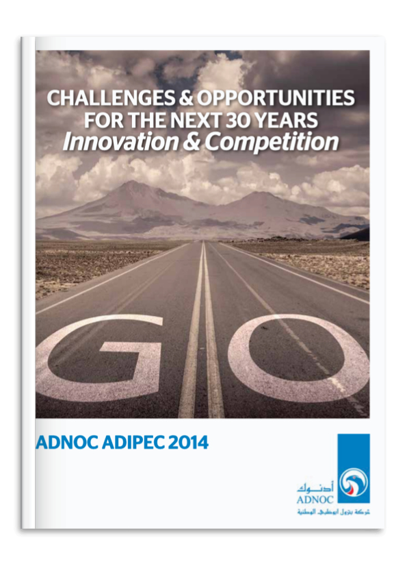 2014 ADNOC