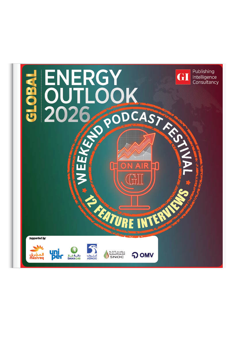 The Global Energy Markets Forumm 2026 - Weekend Po