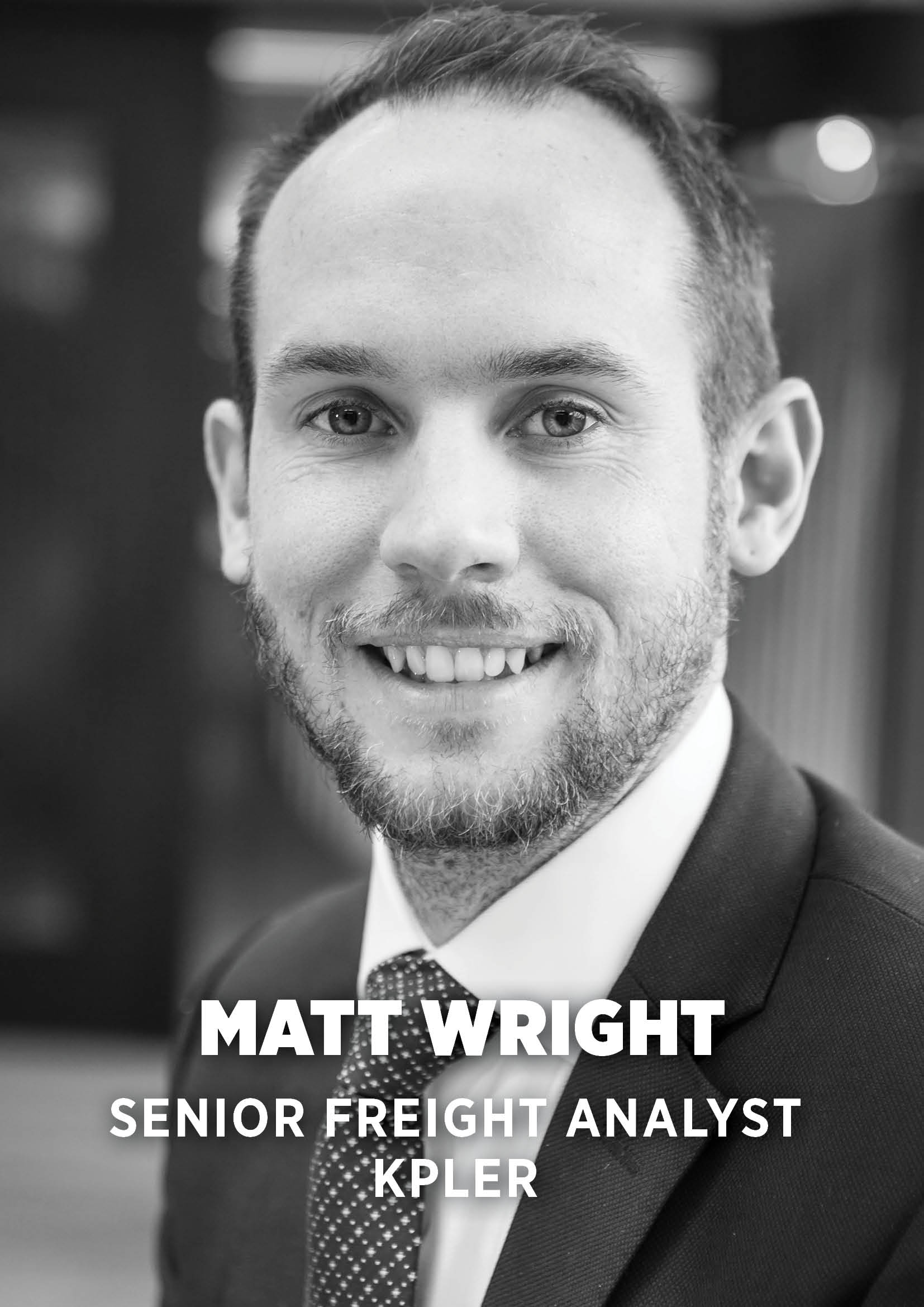Matt Wright