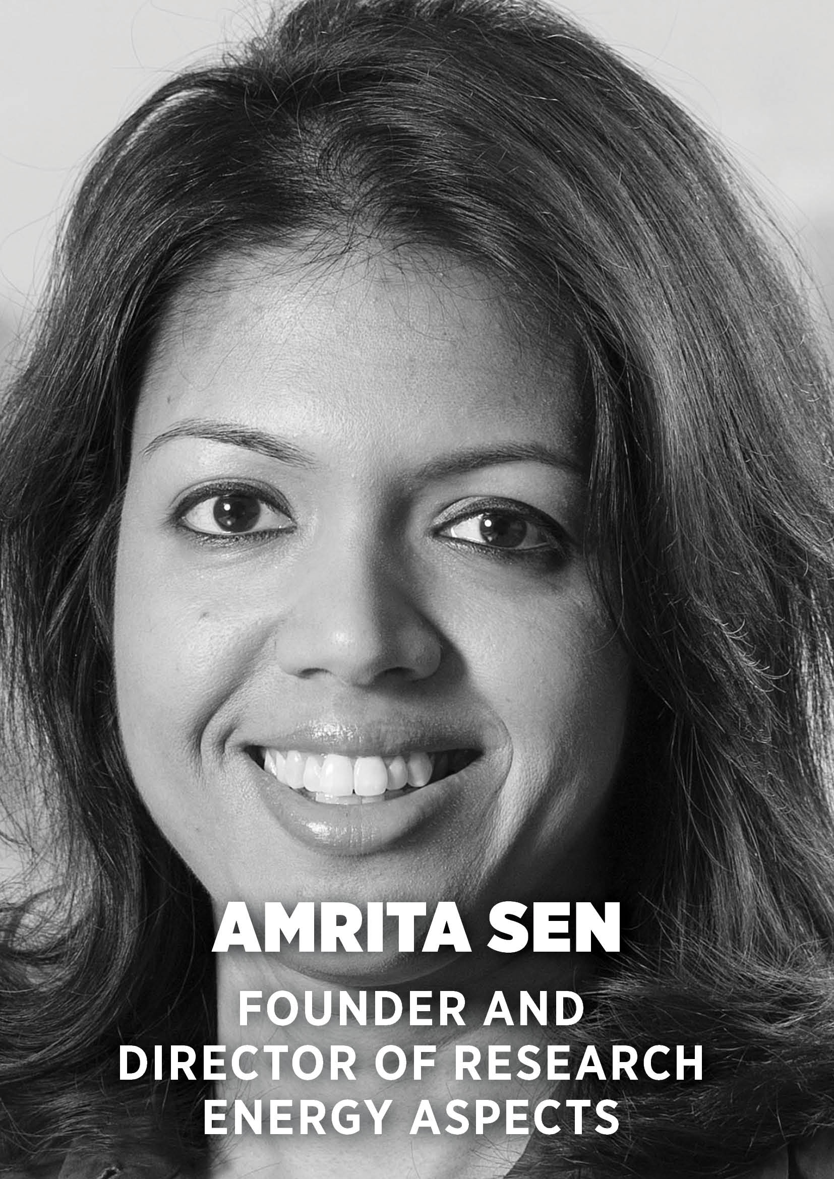 Amrita Sen