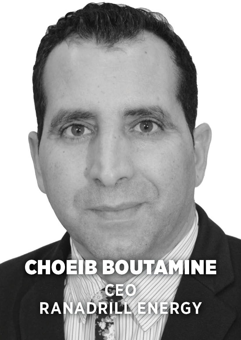 Choeib Boutamine