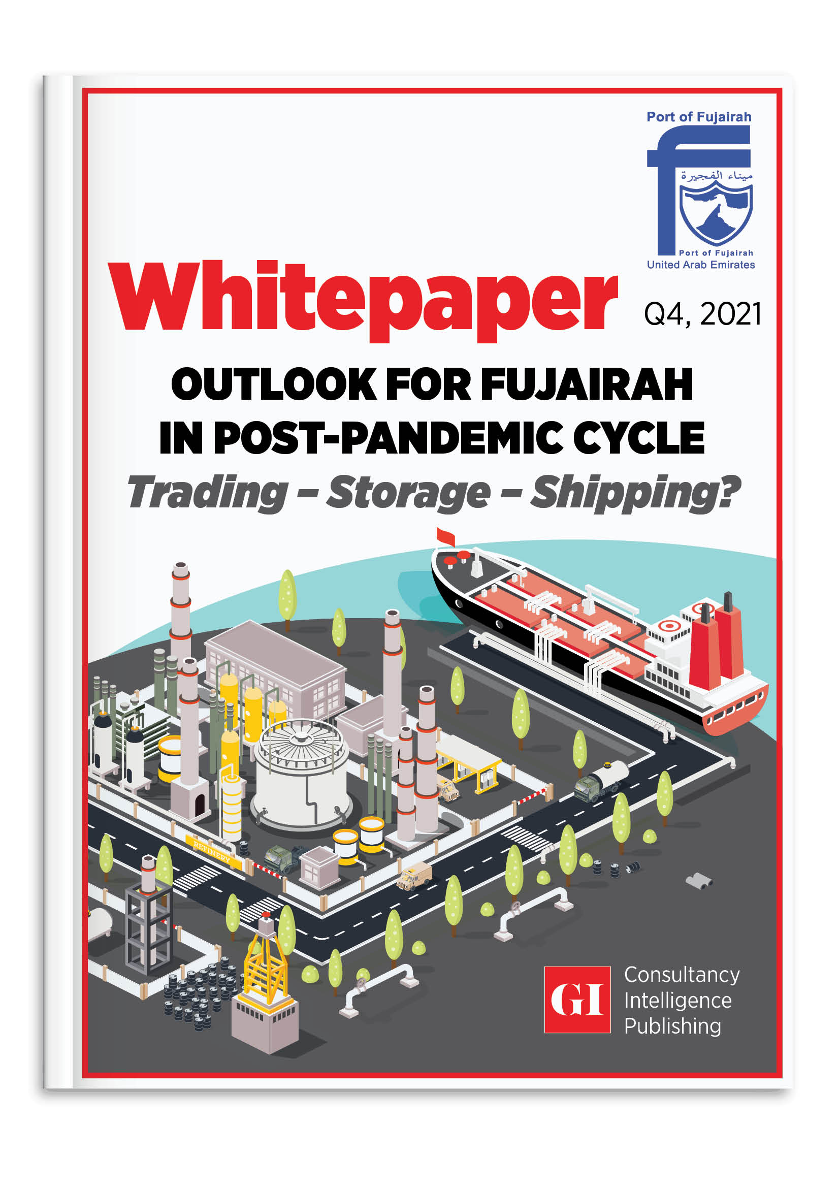 2021 Fujairah APPEC Whitepaper