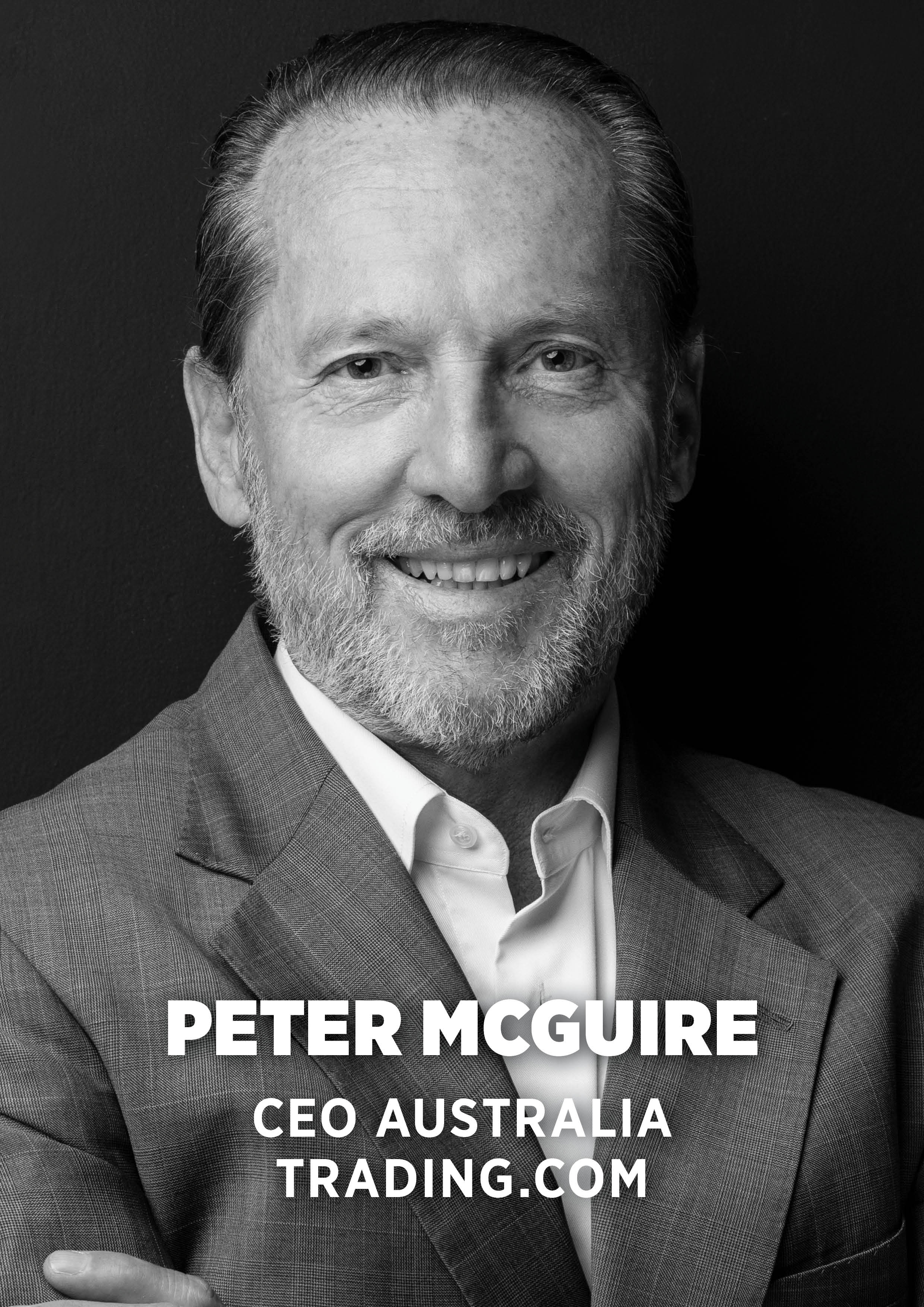 Peter McGuire
