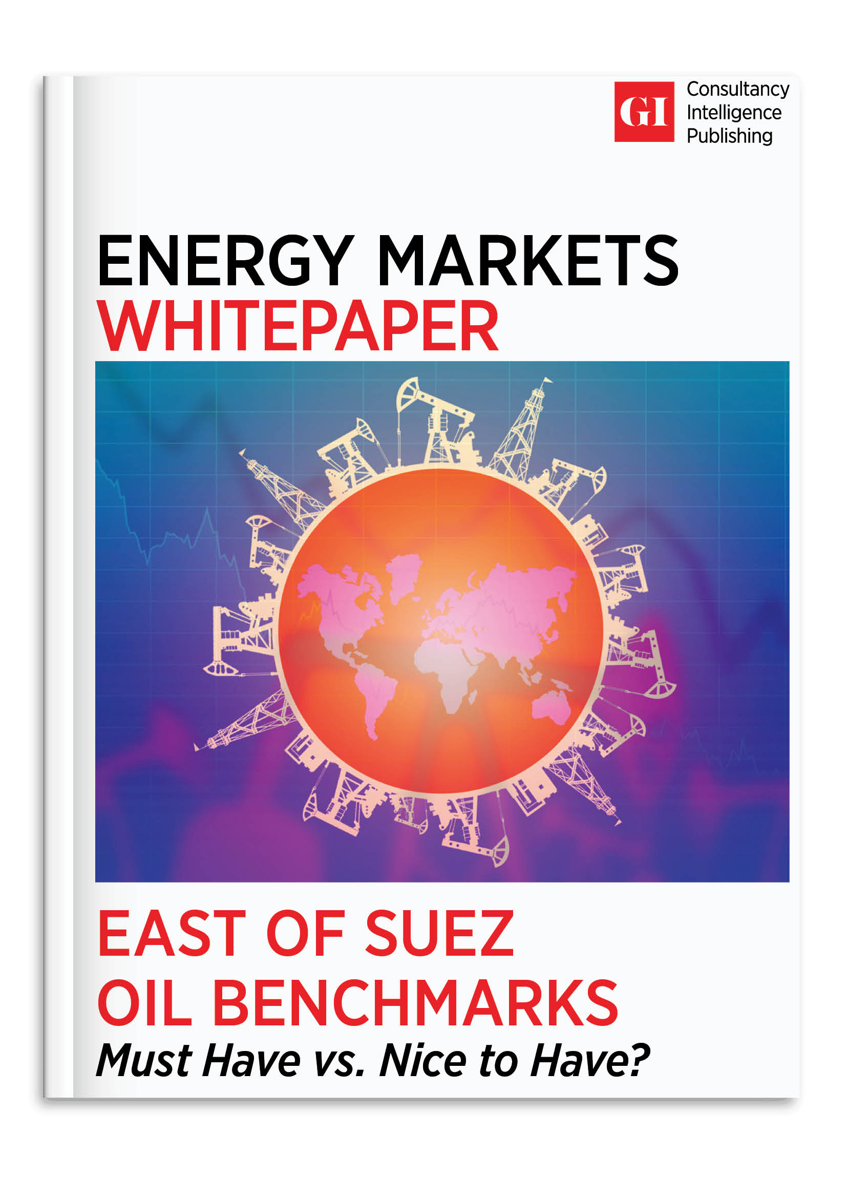Energy Markets Workshop