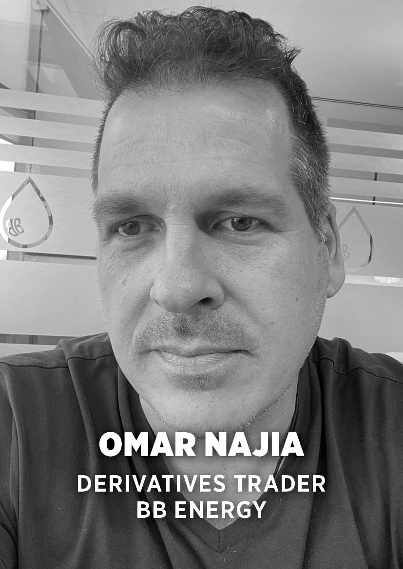 Omar Najia