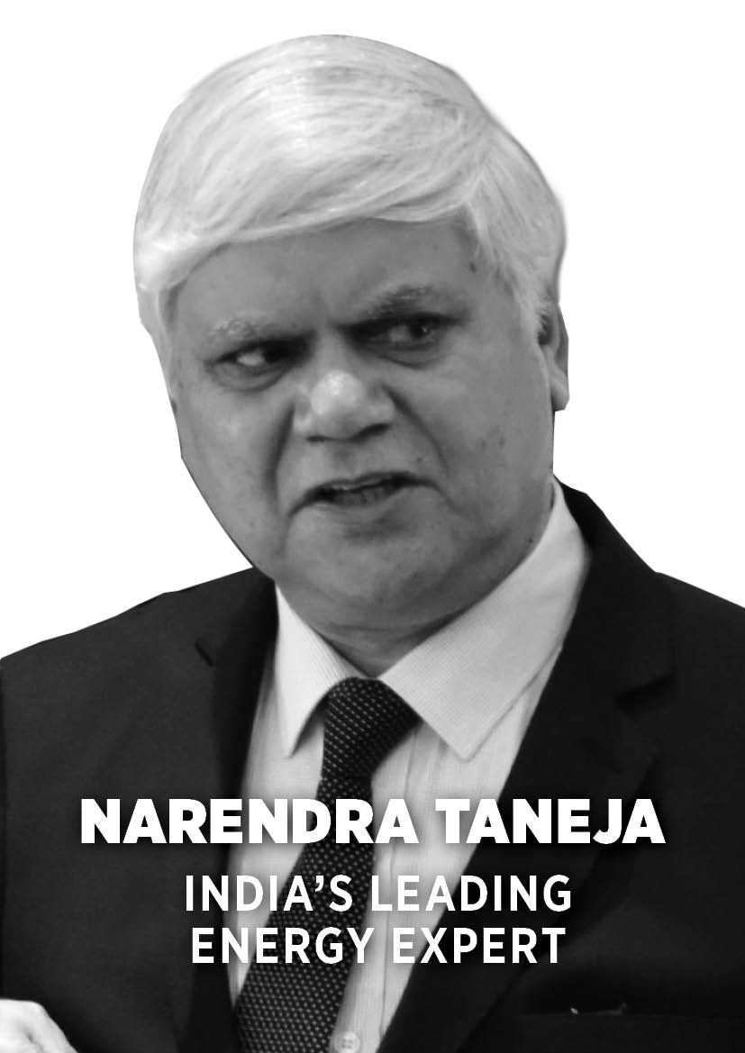 Narendra Taneja