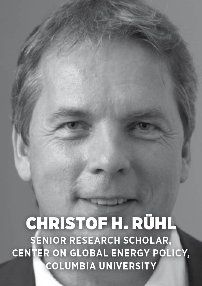 Christof Rühl