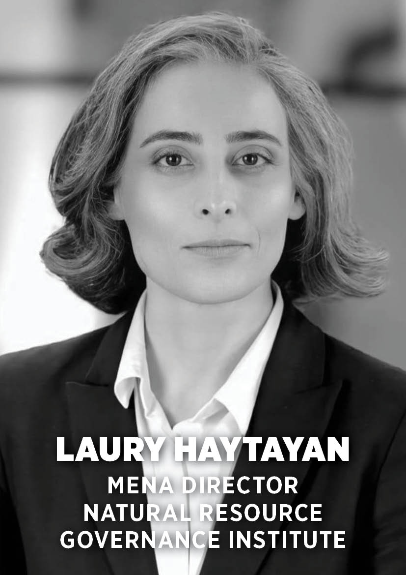 Laury Haytayan