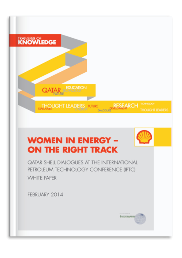 2014 Shell