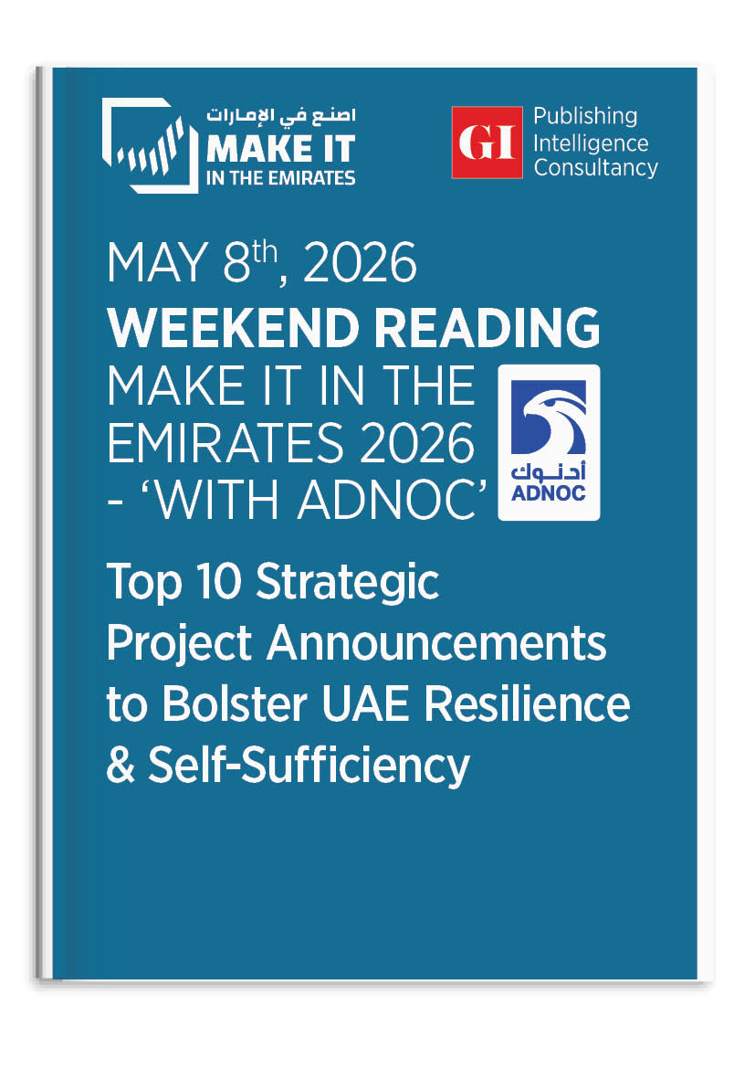 MAKE IT IN THE EMIRATES - WITH ADNOC