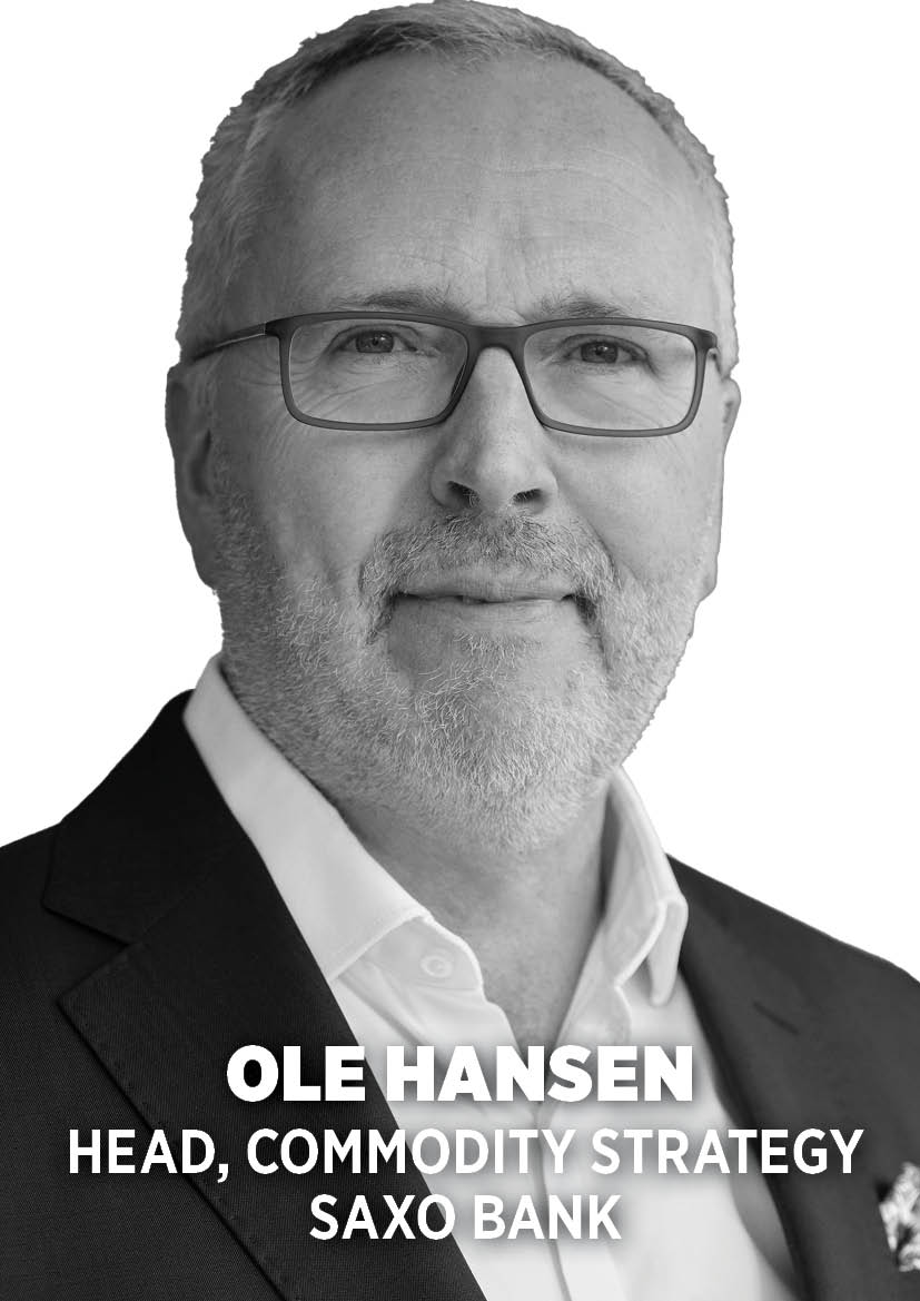 Ole Hansen