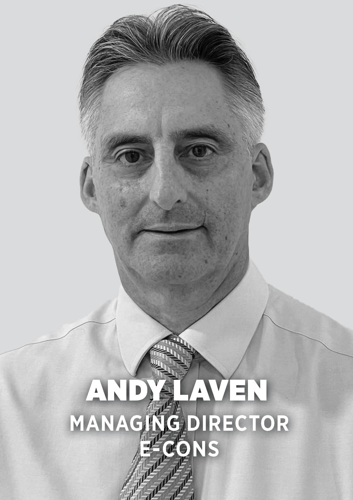 Andy Laven