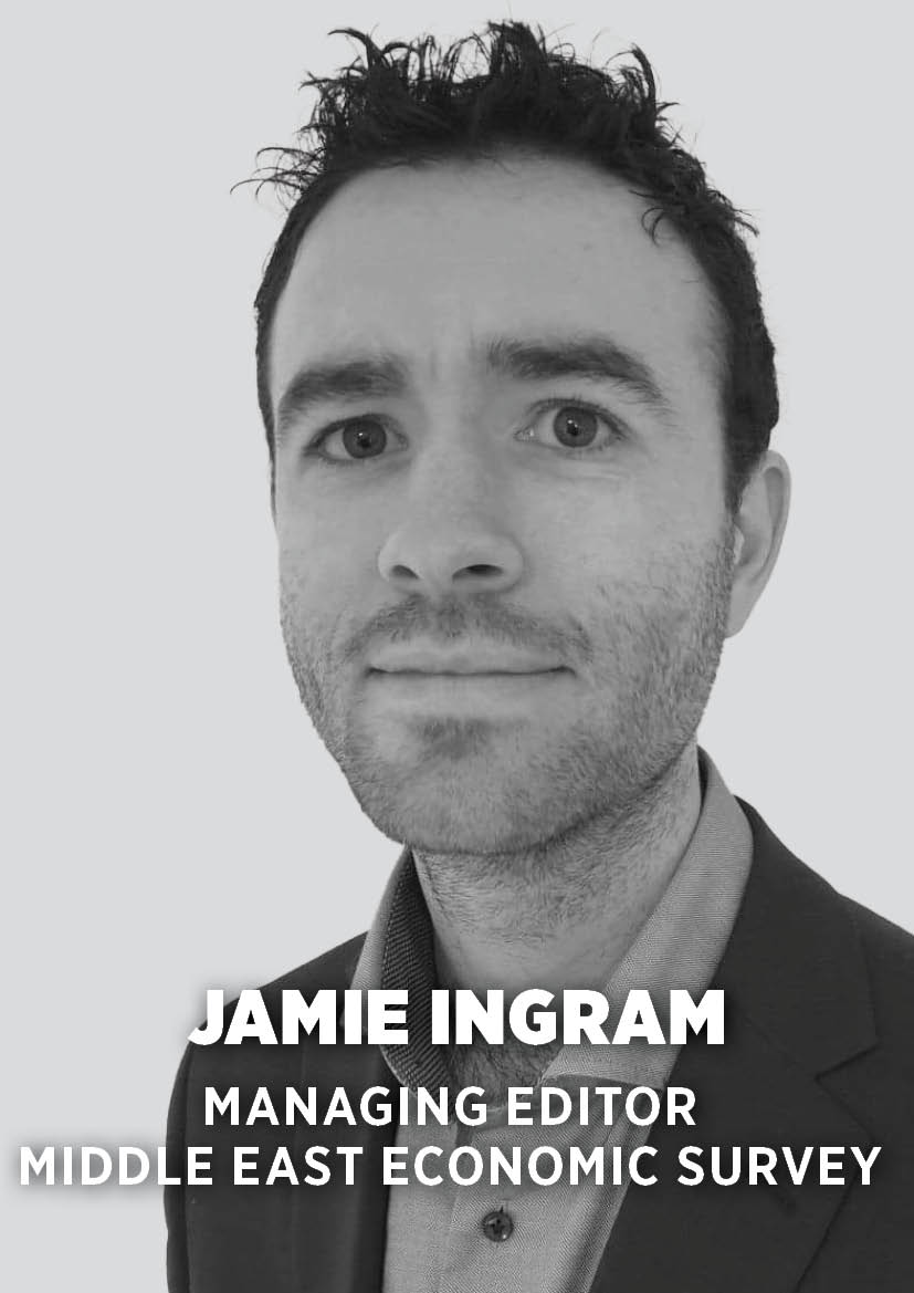 Jamie Ingram