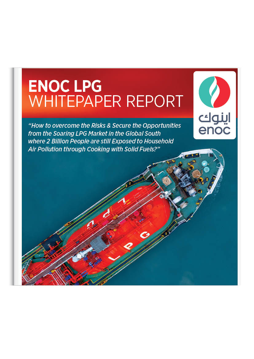 ENOC Report