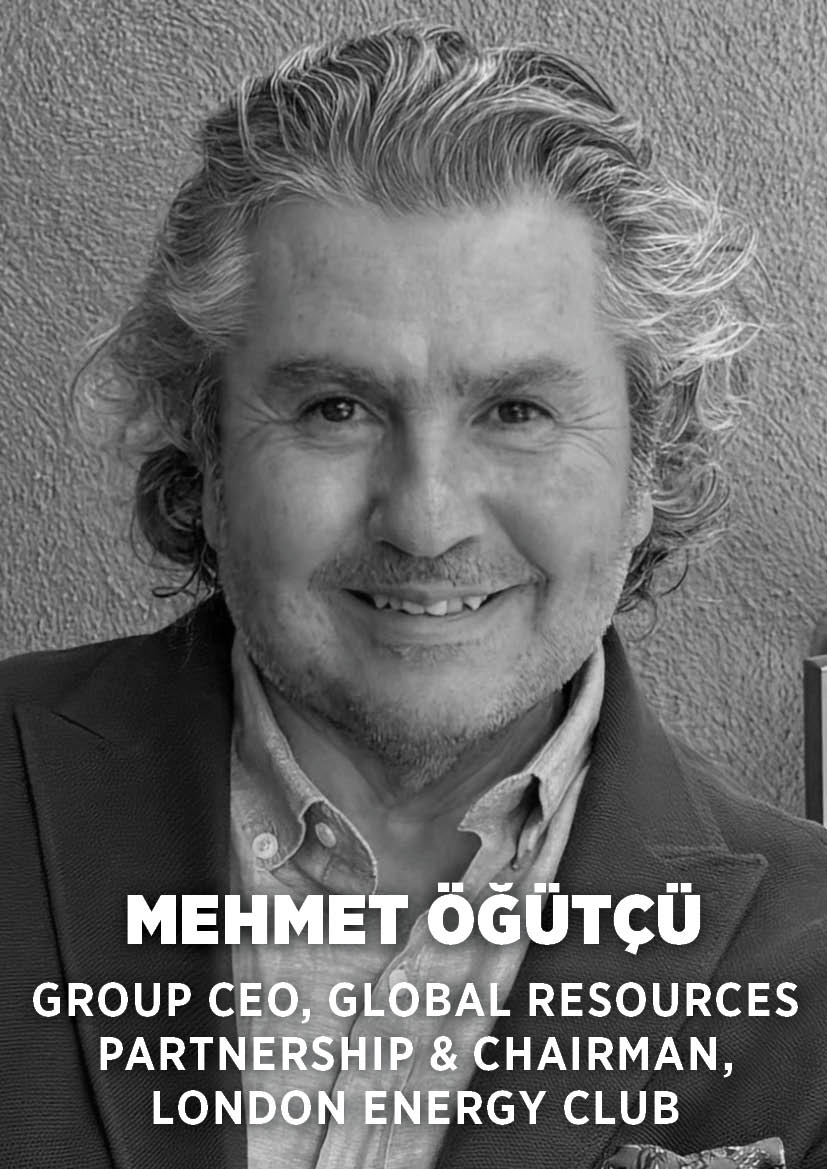 Mehmet Öğütçü