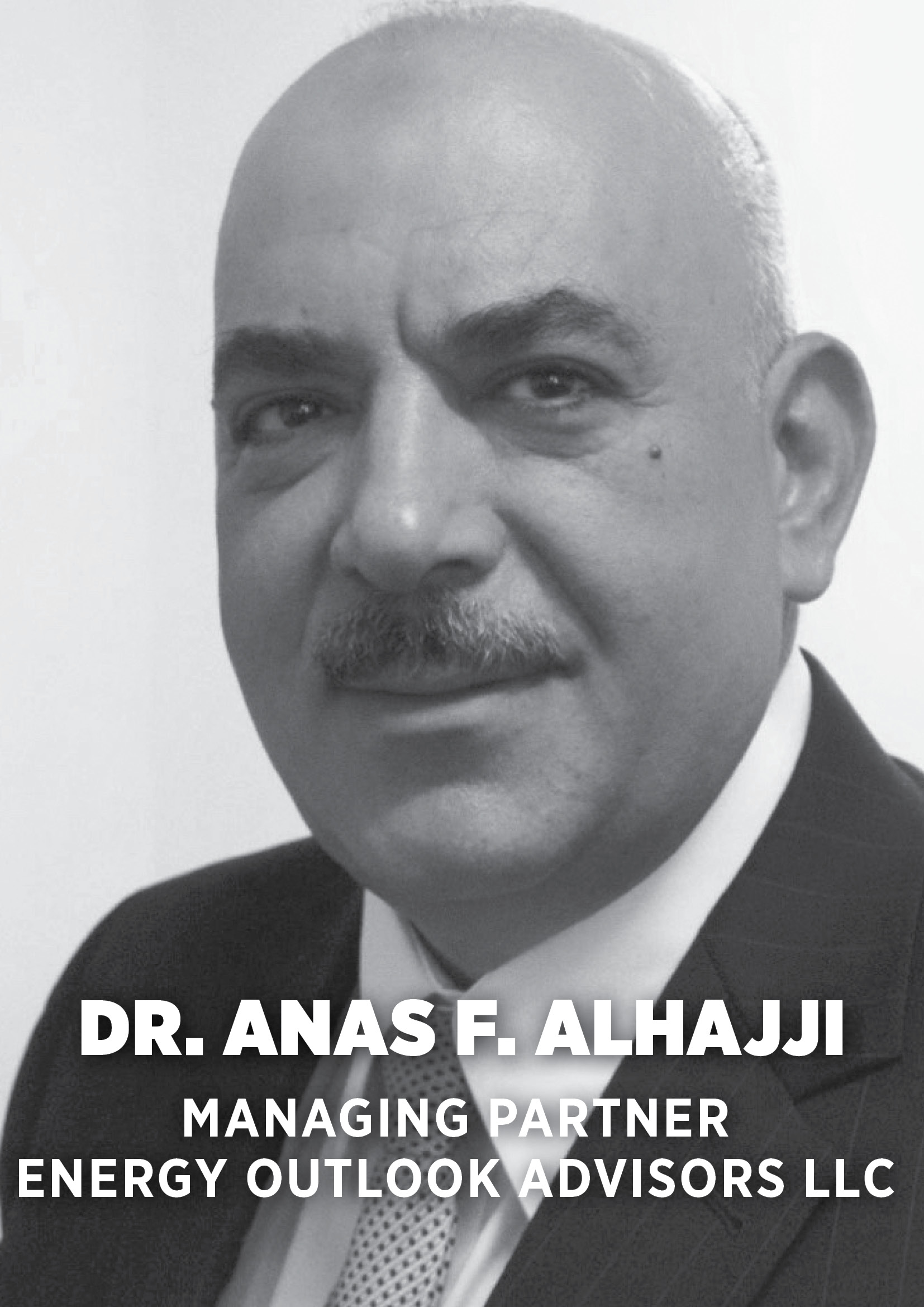 Dr. Anas F. Alhajji