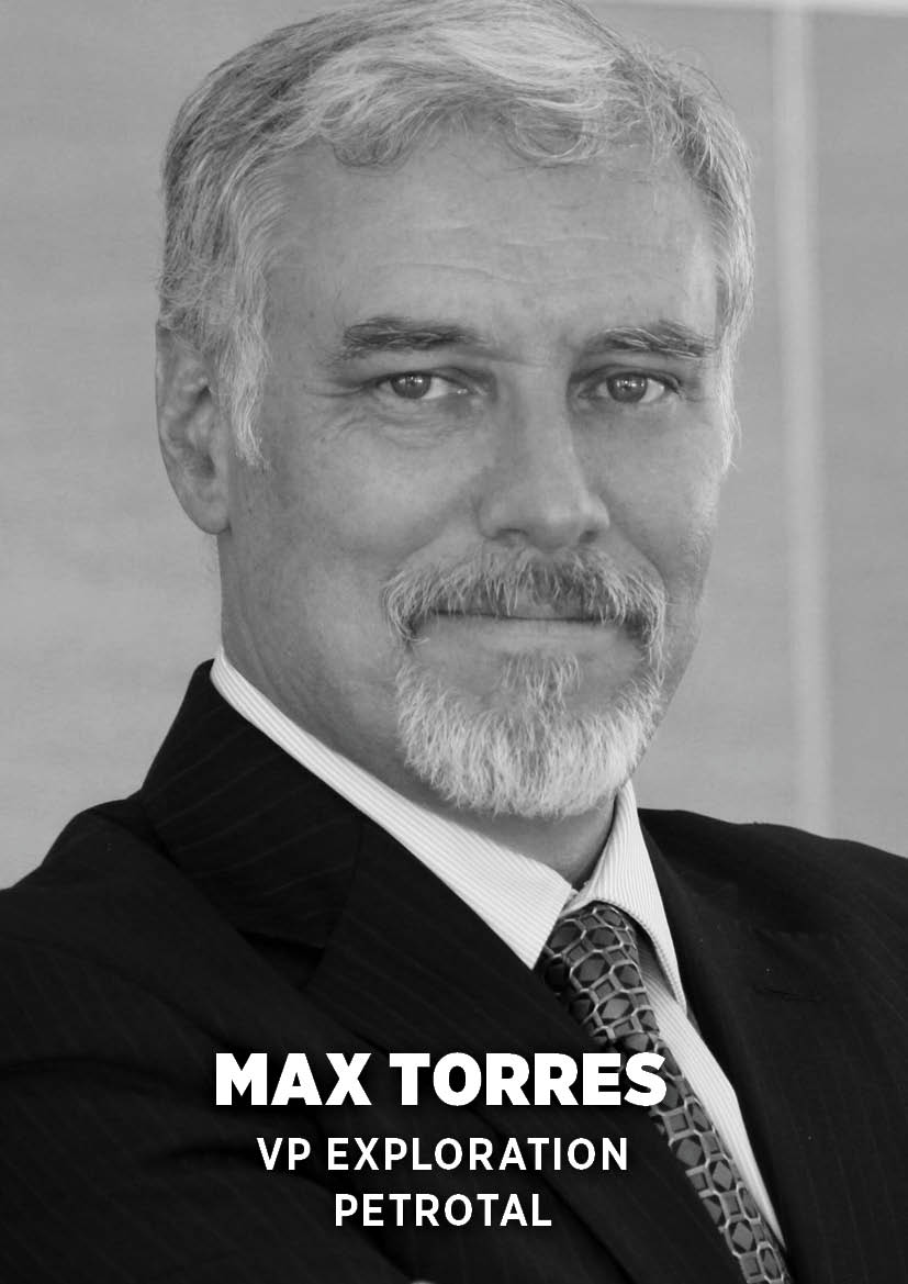 Max Torres