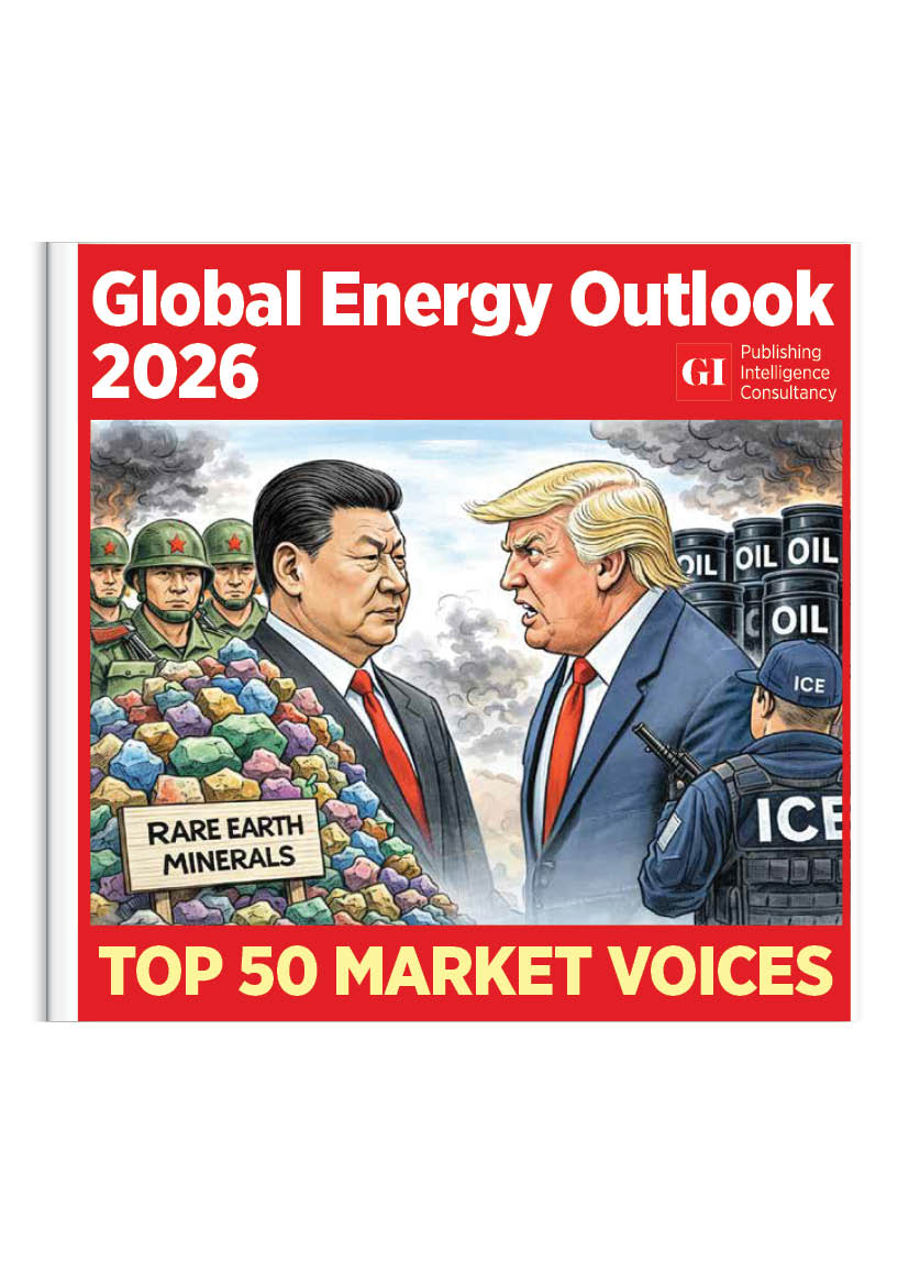 Global Energy Outlook 2026 Special Report