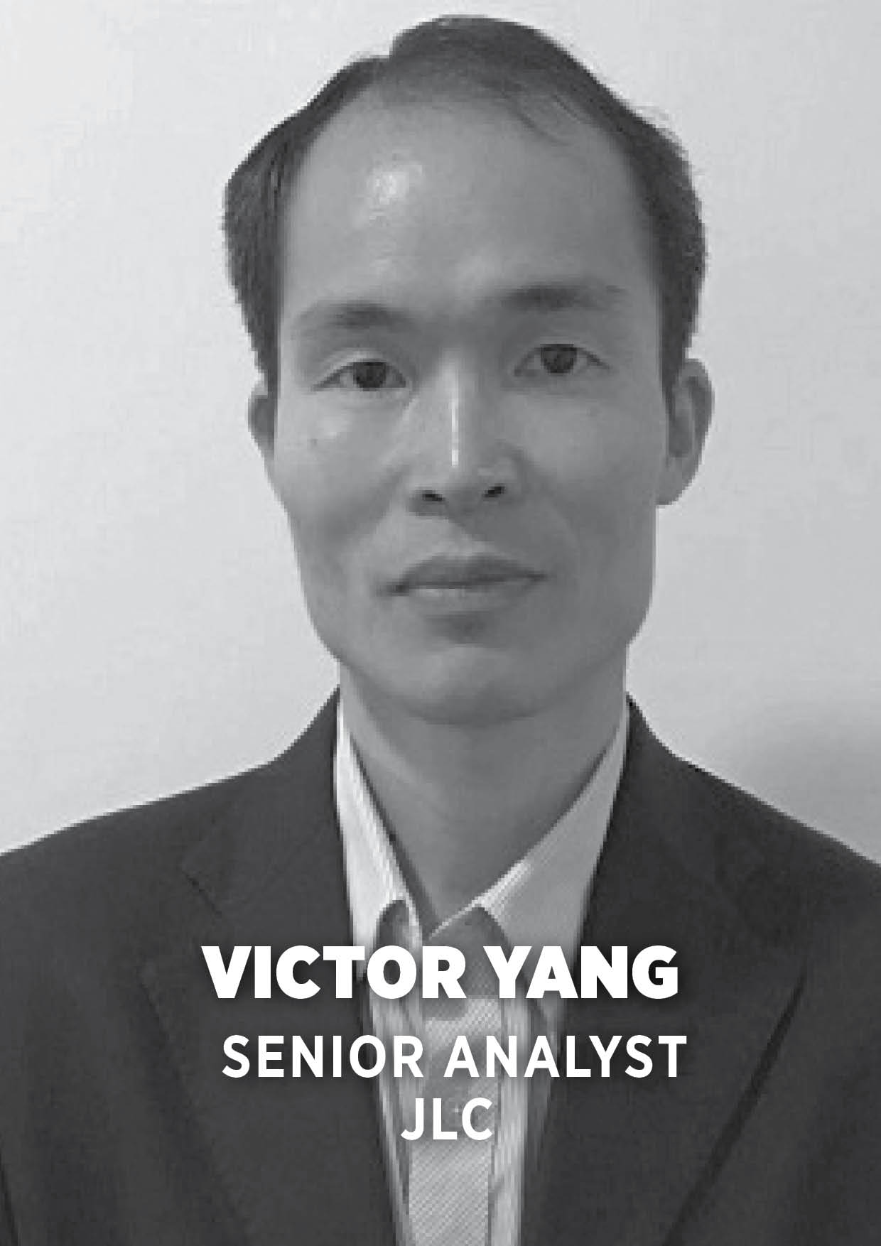 Victor Yang