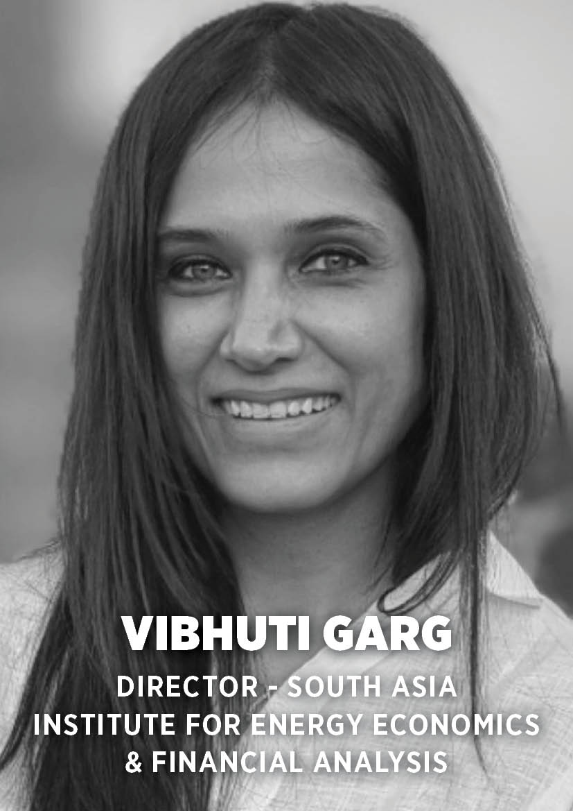Vibhuti Garg