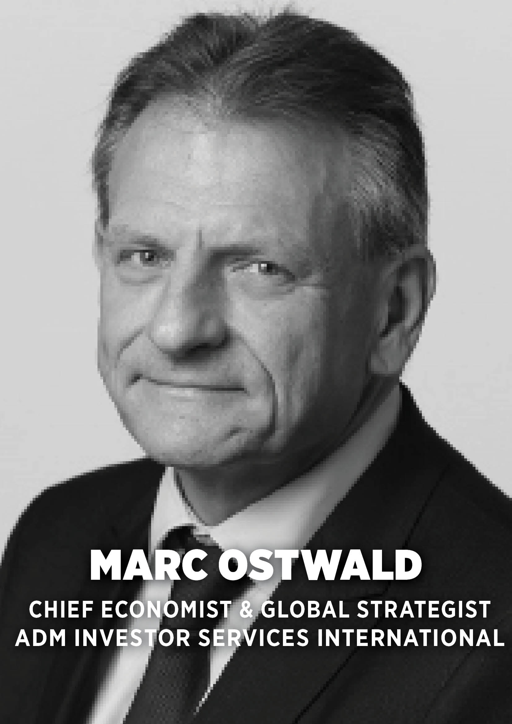 Marc Ostwald