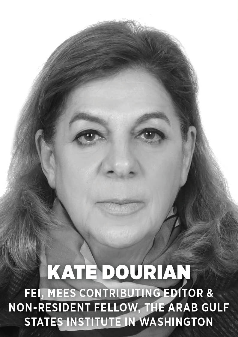 Kate Dourian