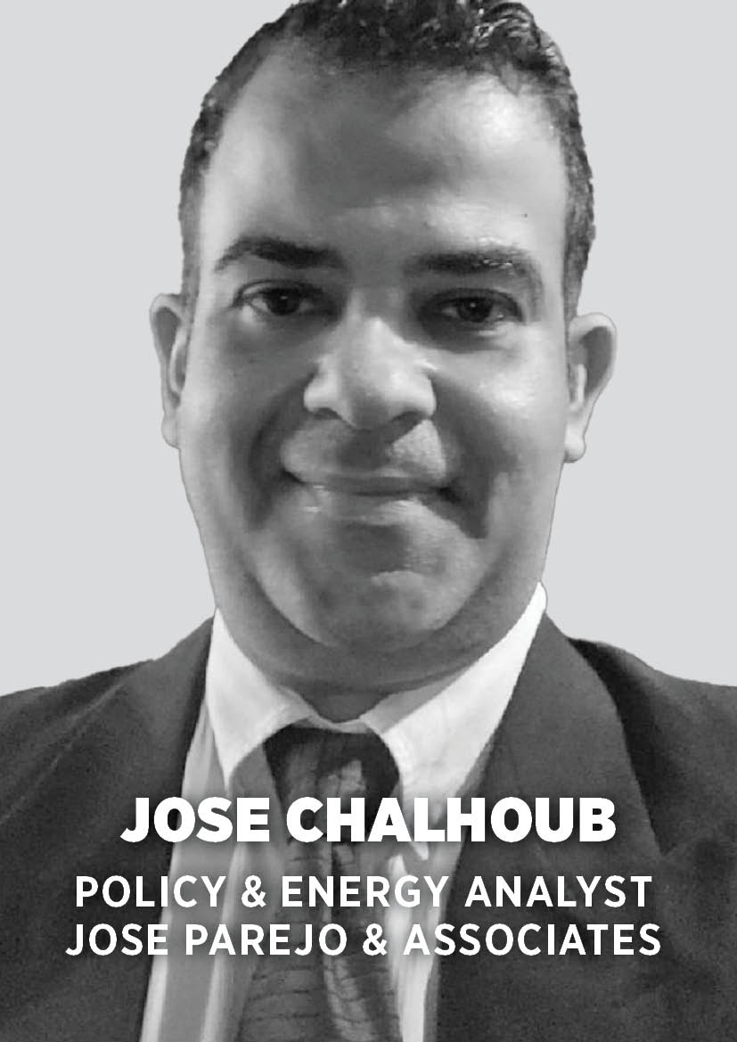 Jose Chalhoub