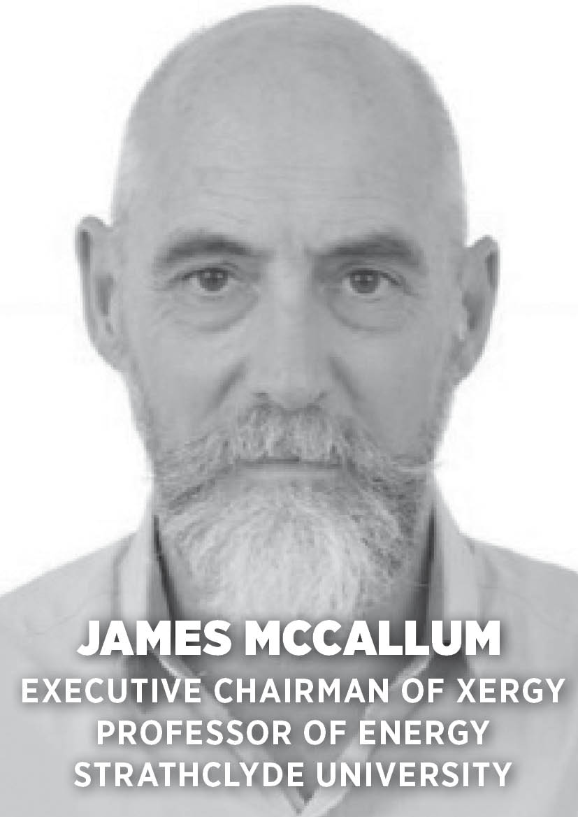 James McCallum