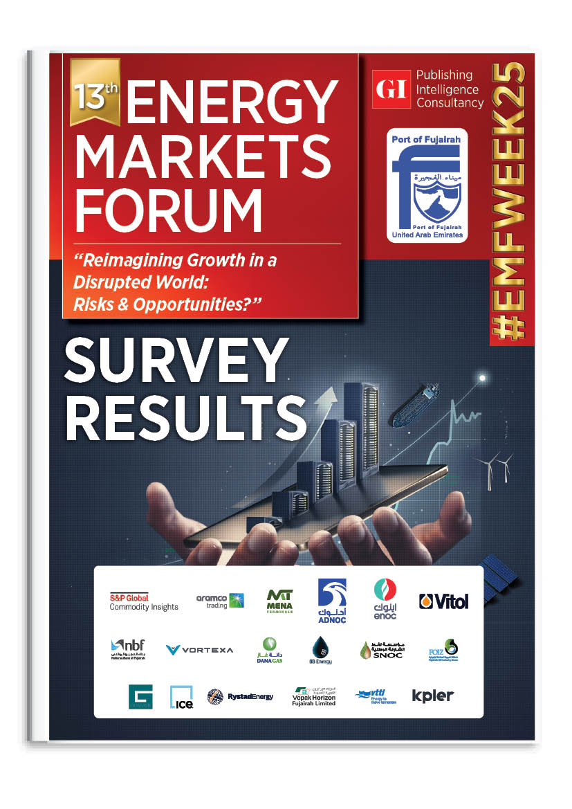 13th Energy Markets Forum 2025_Survey Results