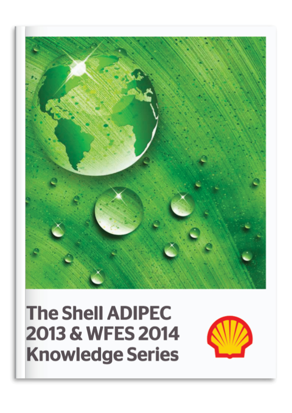 2013-2014 Shell