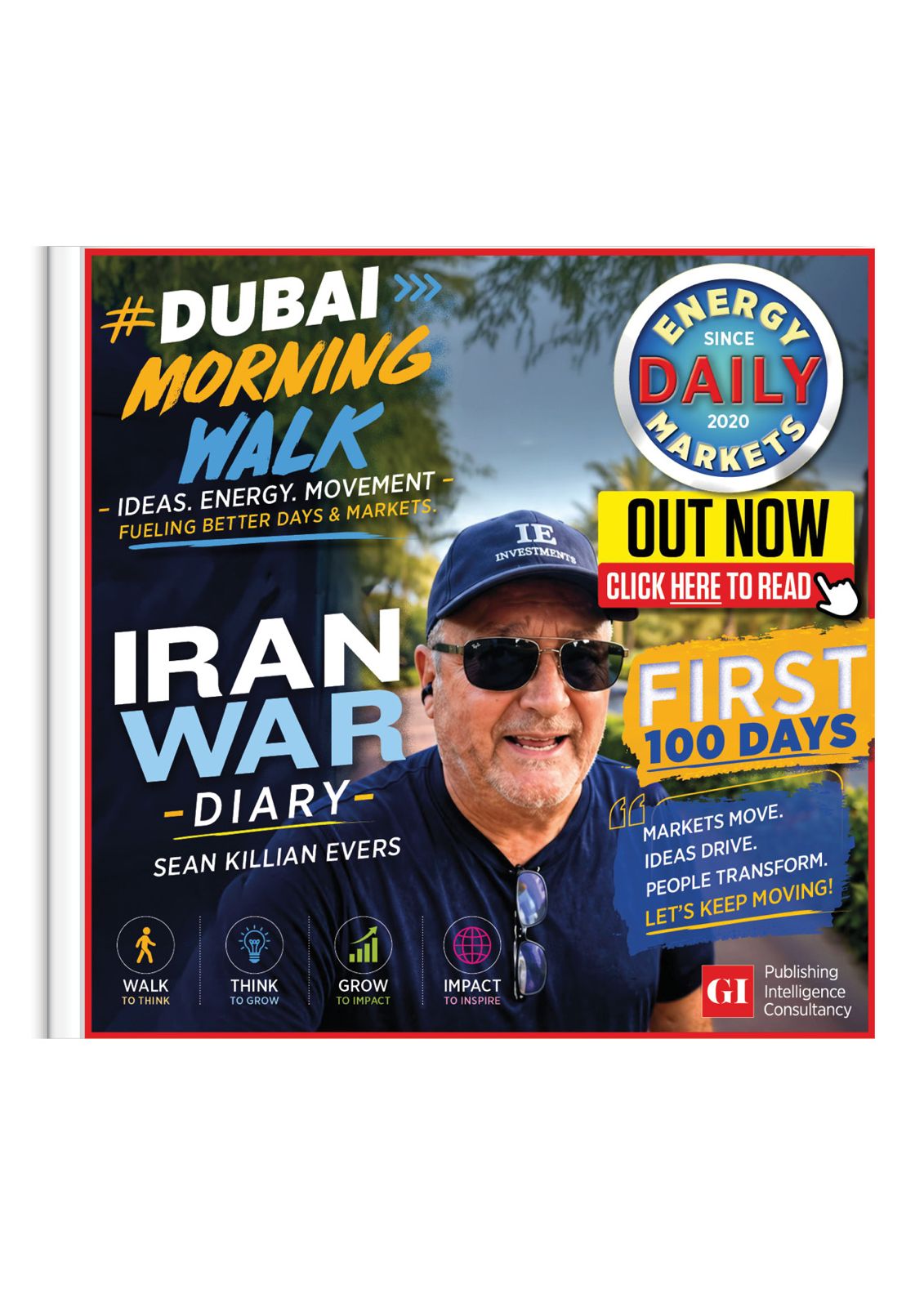 WAR ON IRAN – DIARY FIRST 100 DAYS (2)